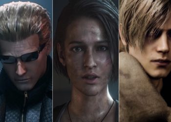 زیر ذره بین: تحلیل تیپ شخصیتی کارکتر‌های Resident Evil؛ از لیان کندی تا آلبرت وسکر