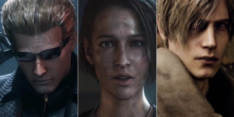 زیر ذره بین: تحلیل تیپ شخصیتی کارکتر‌های Resident Evil؛ از لیان کندی تا آلبرت وسکر