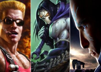 پرخرج‌ترین آثار صنعت بازی های ویدیویی که شکست خوردند