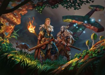 سازندگان Valheim برنامه‌ای برای عرضه آن روی پلی استیشن و نینتندو ندارند