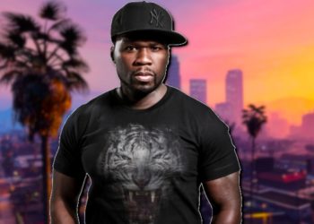 ساخت سریال Vice City توسط فیفتی سنت | اثری مرتبط با بازی جدید راکستار؟