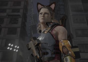 بررسی بازی Wanted: Dead