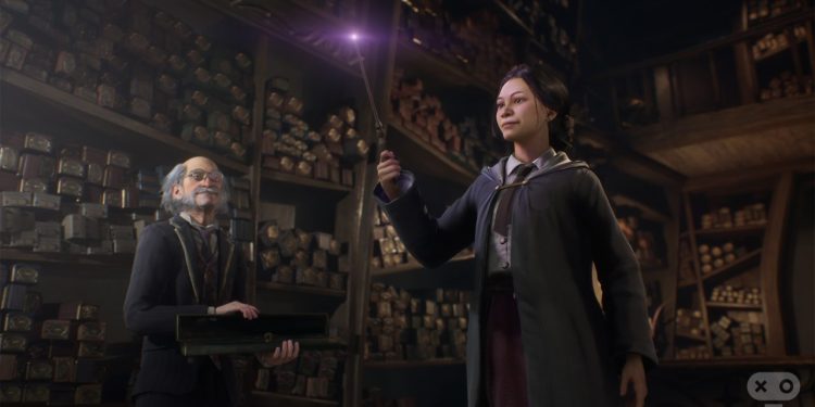 نقد و بررسی بازی Hogwarts Legacy