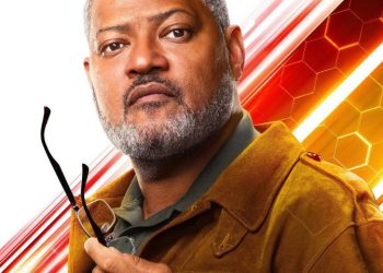 حضور یکی از شخصیت‌های فرنچایز مرد مورچه‌ای در فصل دوم سریال What If