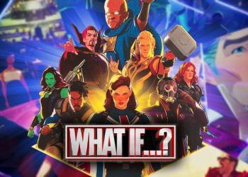 انتشار تصویر یکی از شخصیت‌های جدید فصل دوم سریال What If