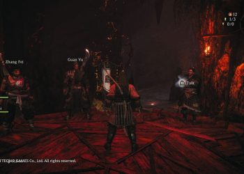 نمرات و نقد بازی Wo Long Fallen Dynasty: سریع و خشن