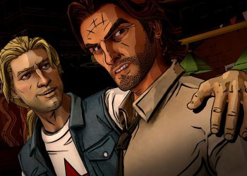بازی The Wolf Among Us 2 تا سال 2024 تاخیر خورد