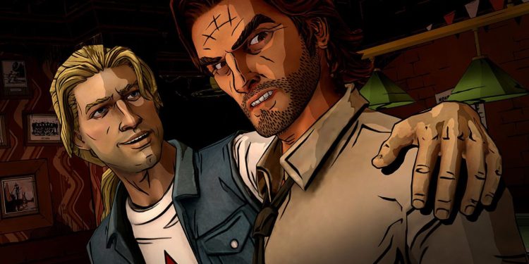 بازی The Wolf Among Us 2 تا سال 2024 تاخیر خورد