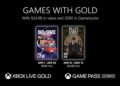 بازی‌های ماه آوریل سرویس Xbox Live Gold مشخص شدند