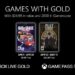 بازی‌های ماه آوریل سرویس Xbox Live Gold مشخص شدند