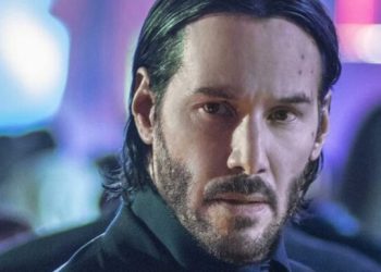 ویدیوی خلاصه سه فیلم قبلی John Wick توسط کیانو ریوز