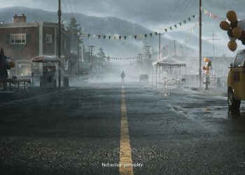بازی Alan Wake 2 امسال منتشر می‌شود