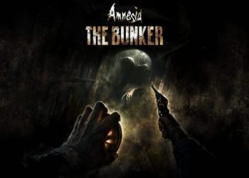 اطلاعات جدیدی از Amnesia: The Bunker در دسترس قرار گرفت