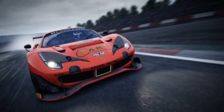 Assetto Corsa 2 پنجره‌ی عرضه‌ی بهار ۲۰۲۴ را هدف گرفته است