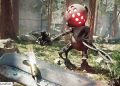 به‌روزرسانی جدید بازی Atomic Heart به رفع باگ‌ها می‌پردازد