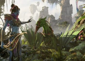 شایعه: اطلاعات زیادی از داستان و گیم‌پلی بازی Avatar: Frontiers of Pandora منتشر شد