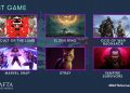 نامزدهای مراسم BAFTA 2023 اعلام شد: پیشتازی God of War Ragnarok