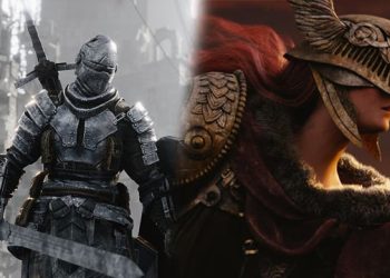 بازی‌بازان Bleak Faith: Forsaken را به کپی برداری از Elden Ring متهم کرده‌اند