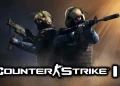فایل‌های بازی Counter-Strike 2 برای دانلود لو رفت