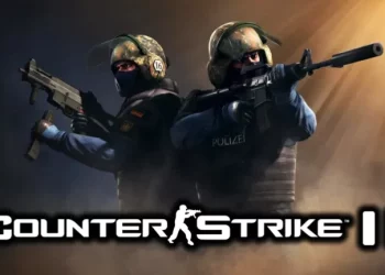 فایل‌های بازی Counter-Strike 2 برای دانلود لو رفت