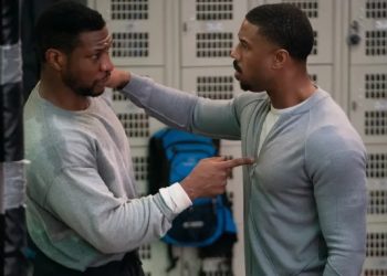 باکس آفیس | فیلم Creed III صدرنشین شد