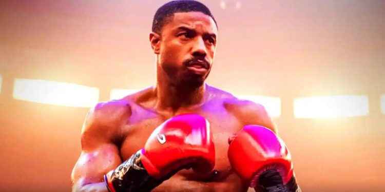 چندین فیلم و سریال تازه در فرنچایز Creed ساخته می‌شود