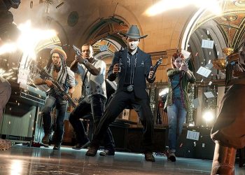 تاریخ انتشار بازی Crime Boss: Rockay City اعلام شد