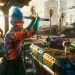 Cyberpunk 2077 حالا به صورت کامل برای Steam Deck بهینه‌سازی شده است