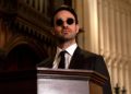 تصاویر چارلی کاکس در سریال جدید Daredevil منتشر شد