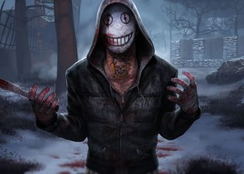 فیلم سینمایی Dead by Daylight ساخته می‌شود