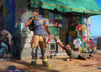 زمان مورد نیاز برای تمام کردن بازی Dead Island 2