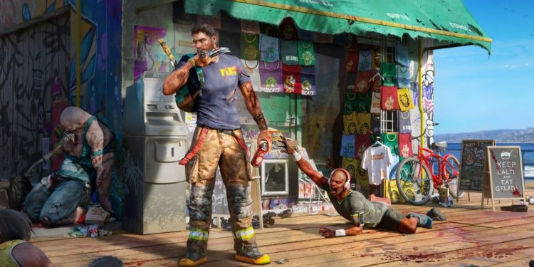 زمان مورد نیاز برای تمام کردن بازی Dead Island 2