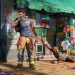 زمان مورد نیاز برای تمام کردن بازی Dead Island 2