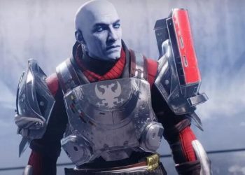 شخصیت Zavala با نقش‌آفرینی لنس ردیک، در محتوای آینده Destiny حضور دارد