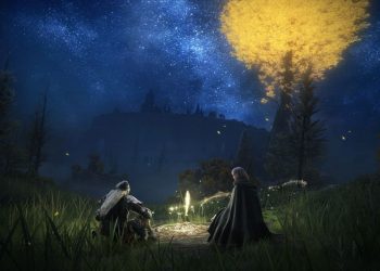 آپدیت جدید Elden Ring با محوریت ری تریسینگ منتشر شد