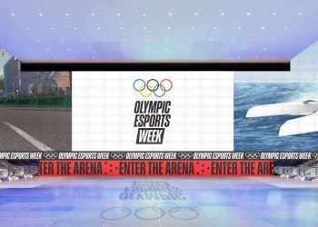 انتقاد شدید از فهرست بازی‌های المپیک ورزش‌های الکترونیک