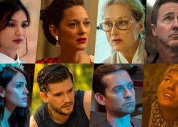 نقدها و نمرات سریال Extrapolations