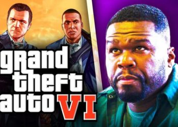 فیفتی سنت پست‌هایی که به شایعات GTA 6 دامن زده بود را حذف کرد