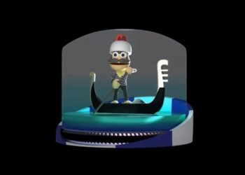 ثبت اختراع طرح NFT پلی استیشن به ویژگی کراس پلتفرم مربوط است