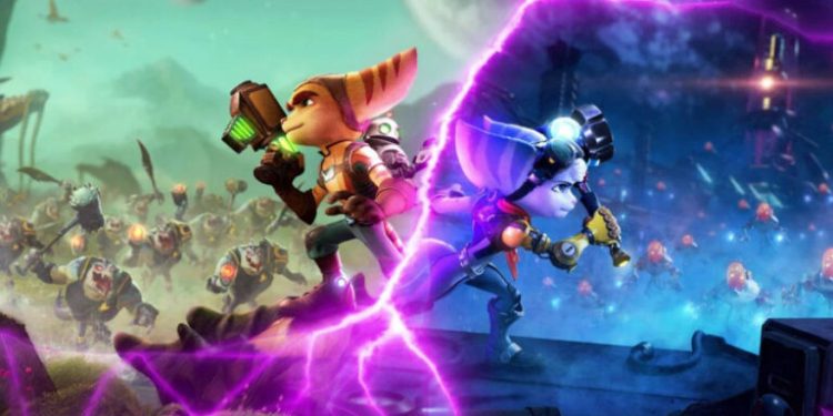 Ratchet & Clank: Rift Apart احتمالا بازی بعدی سونی باشد که راهی PC می‌شود