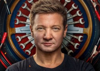 تریلر رئالیتی شوی Rennervation با حضور جرمی رنر منتشر شد