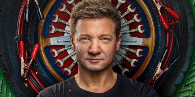 تریلر رئالیتی شوی Rennervation با حضور جرمی رنر منتشر شد