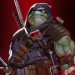 بازی TMNT: The Last Ronin با الهام از God of War ساخته می‌شود