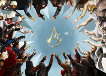 ویدیوی اختصاصی: داستان سری Assassin’s Creed (قسمت اول)؛ از اسرار عدن تا ملاقات با داریوش بزرگ