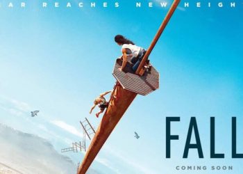 دنباله فیلم Fall ساخته می‌شود