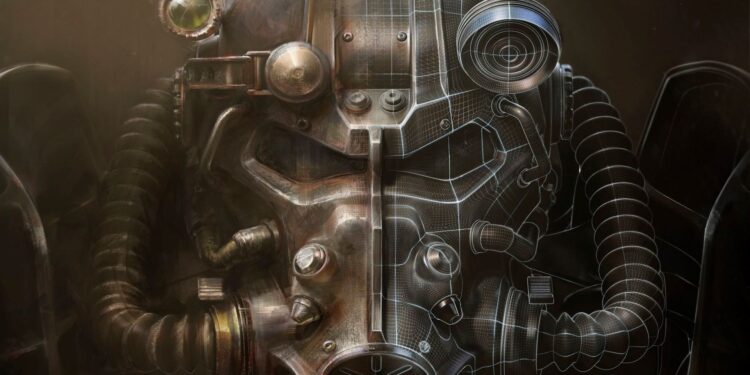 فیلمبرداری سریال Fallout به پایان رسید