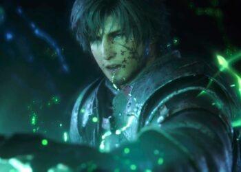 حالت های گرافیکی بازی Final Fantasy 16 اعلام شد