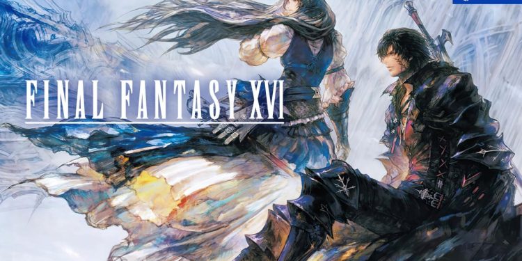 اسکوئر انیکس: فقط PS5 می‌تواند مبارزات بازی Final Fantasy 16 را اجرا کند
