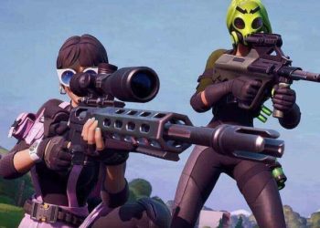 شایعه: فصل بعدی Fortnite شامل حالت شوتر اول شخص خواهد شد