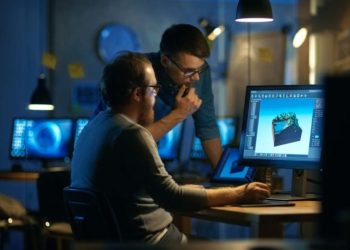 معرفی نقش طراح بازی و آینده‌ی شغلی آن